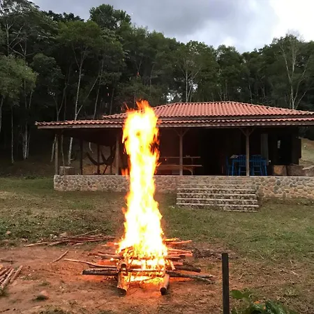Vila Dravida Petar Iporanga Exterior foto