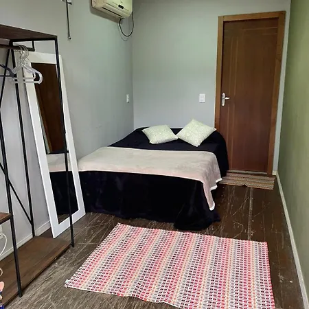 Vila Dravida Petar Iporanga Quarto foto