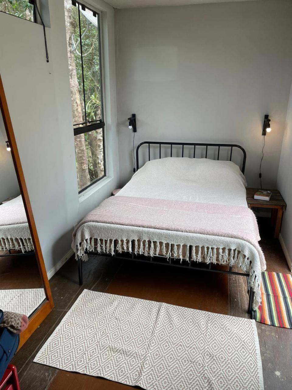 Dravida Petar Lodge Iporanga