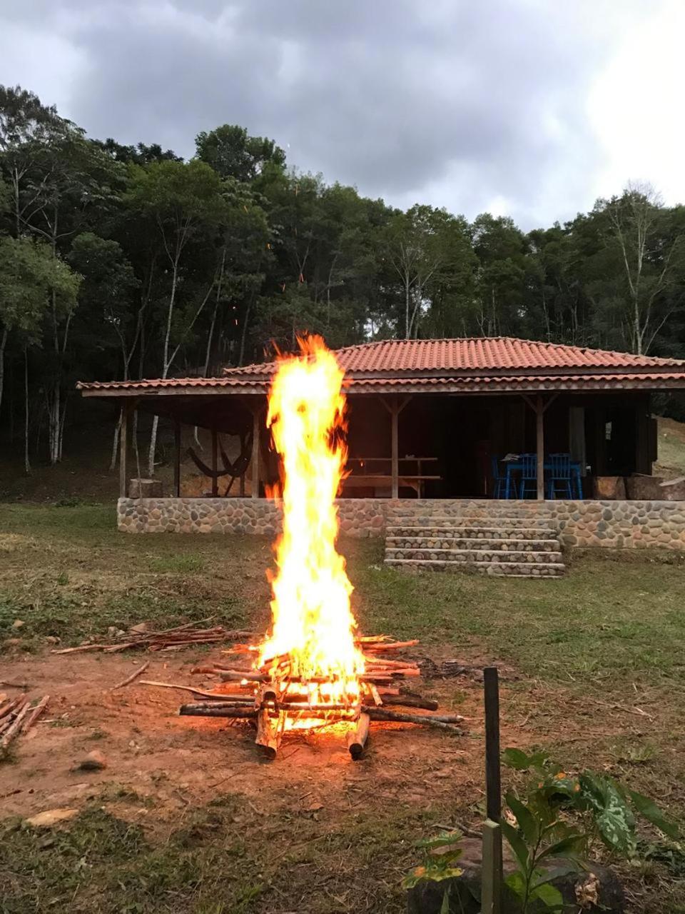 Dravida Petar Lodge *