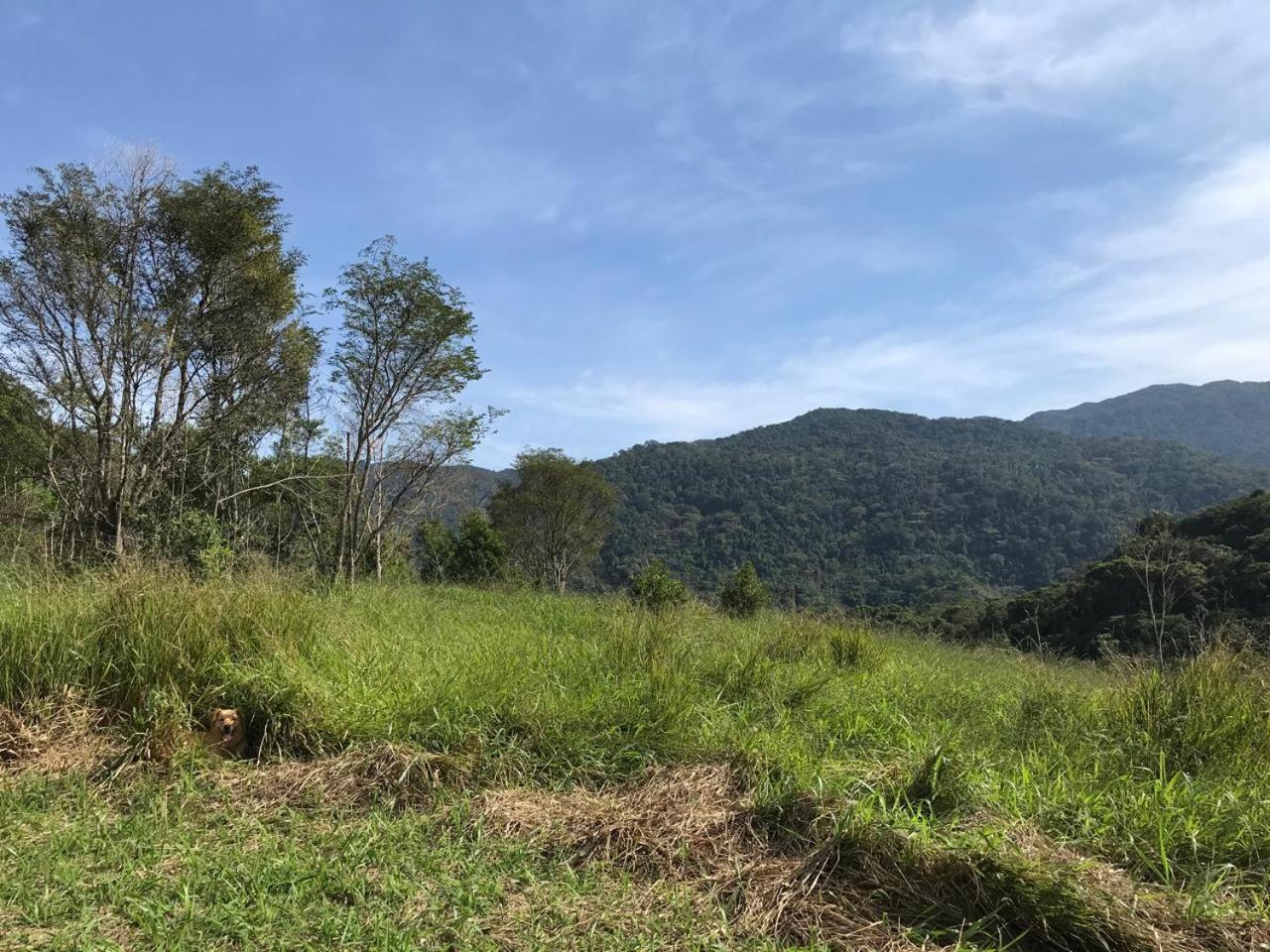 Dravida Petar Lodge Iporanga
