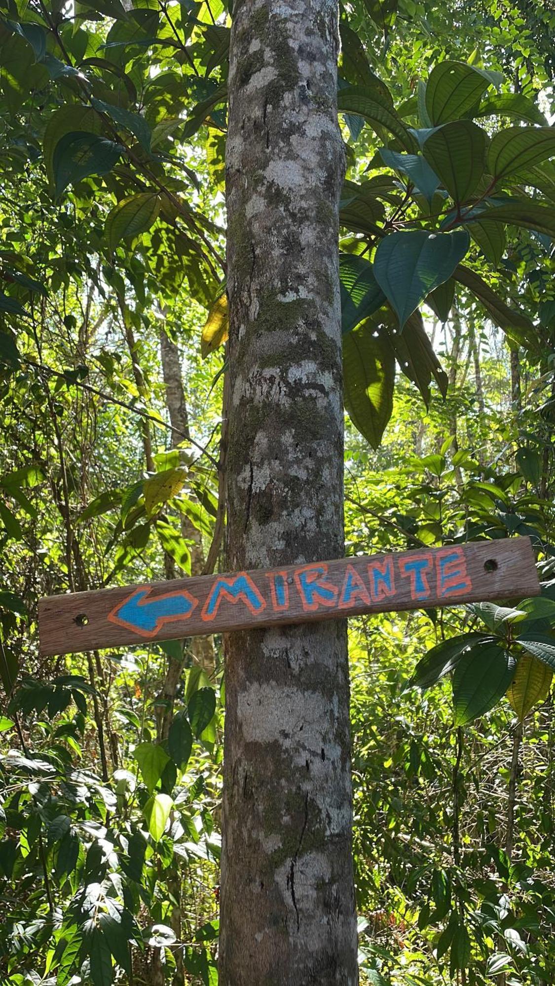 Lodge Dravida Petar Iporanga